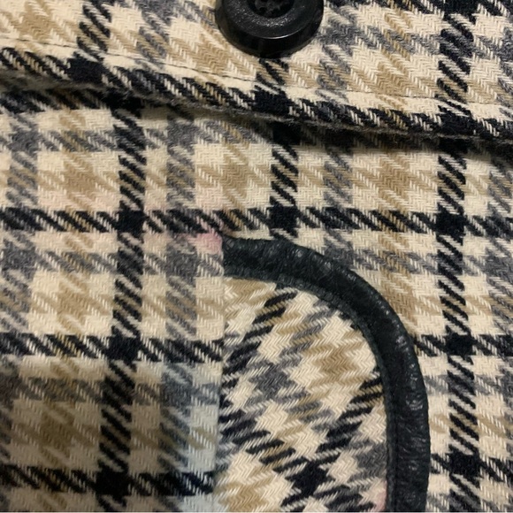 Vintage tweed coat - Picture 11 of 11